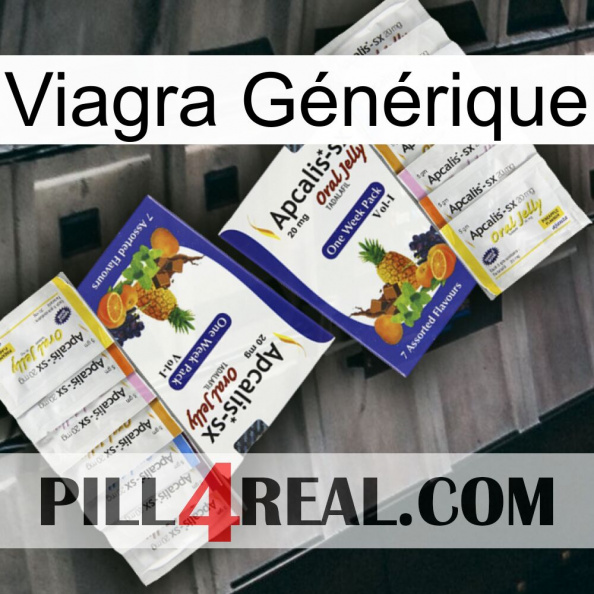 Viagra Générique 12